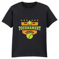 Softstyle™ youth ringspun t-shirt Thumbnail