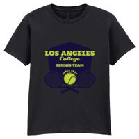 Softstyle™ youth ringspun t-shirt Thumbnail