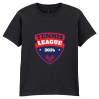 Softstyle™ youth ringspun t-shirt Thumbnail