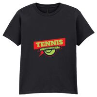 Softstyle™ youth ringspun t-shirt Thumbnail