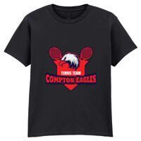 Softstyle™ youth ringspun t-shirt Thumbnail