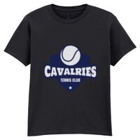 Softstyle™ youth ringspun t-shirt Thumbnail