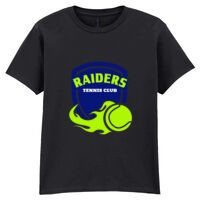 Softstyle™ youth ringspun t-shirt Thumbnail