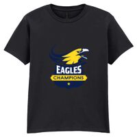 Softstyle™ youth ringspun t-shirt Thumbnail