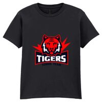 Softstyle™ youth ringspun t-shirt Thumbnail