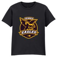 Softstyle™ youth ringspun t-shirt Thumbnail