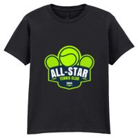 Softstyle™ youth ringspun t-shirt Thumbnail