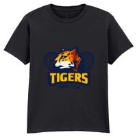 Softstyle™ youth ringspun t-shirt Thumbnail