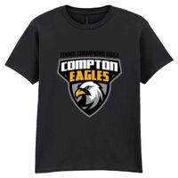 Softstyle™ youth ringspun t-shirt Thumbnail