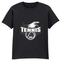 Softstyle™ youth ringspun t-shirt Thumbnail