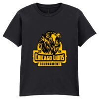 Softstyle™ youth ringspun t-shirt Thumbnail