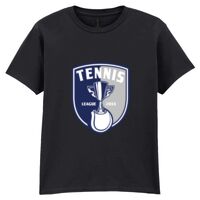 Softstyle™ youth ringspun t-shirt Thumbnail