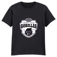 Softstyle™ youth ringspun t-shirt Thumbnail