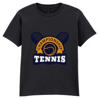 Softstyle™ youth ringspun t-shirt Thumbnail