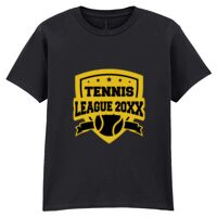 Softstyle™ youth ringspun t-shirt Thumbnail