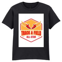 Softstyle™ youth ringspun t-shirt Thumbnail