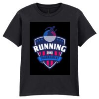 Softstyle™ youth ringspun t-shirt Thumbnail