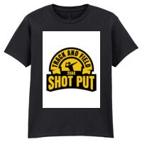 Softstyle™ youth ringspun t-shirt Thumbnail