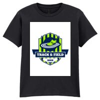 Softstyle™ youth ringspun t-shirt Thumbnail