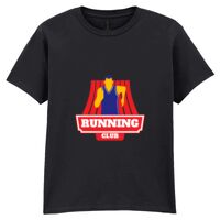 Softstyle™ youth ringspun t-shirt Thumbnail