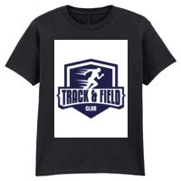 Softstyle™ youth ringspun t-shirt Thumbnail