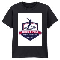 Softstyle™ youth ringspun t-shirt Thumbnail