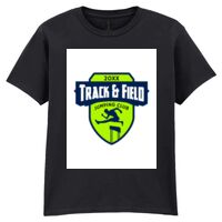 Softstyle™ youth ringspun t-shirt Thumbnail