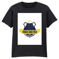 Softstyle™ youth ringspun t-shirt Thumbnail