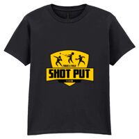 Softstyle™ youth ringspun t-shirt Thumbnail