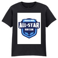 Softstyle™ youth ringspun t-shirt Thumbnail