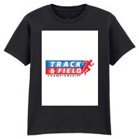 Softstyle™ youth ringspun t-shirt Thumbnail