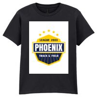 Softstyle™ youth ringspun t-shirt Thumbnail