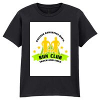 Softstyle™ youth ringspun t-shirt Thumbnail