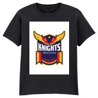 Softstyle™ youth ringspun t-shirt Thumbnail