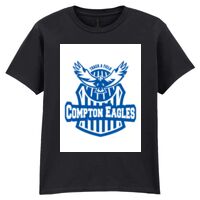 Softstyle™ youth ringspun t-shirt Thumbnail
