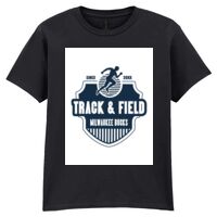 Softstyle™ youth ringspun t-shirt Thumbnail