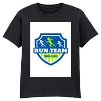 Softstyle™ youth ringspun t-shirt Thumbnail