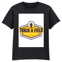 Softstyle™ youth ringspun t-shirt Thumbnail