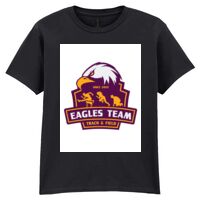 Softstyle™ youth ringspun t-shirt Thumbnail