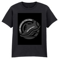 Softstyle™ youth ringspun t-shirt Thumbnail