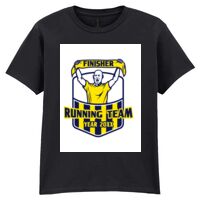 Softstyle™ youth ringspun t-shirt Thumbnail