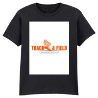 Softstyle™ youth ringspun t-shirt Thumbnail