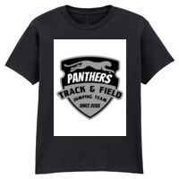 Softstyle™ youth ringspun t-shirt Thumbnail