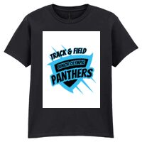 Softstyle™ youth ringspun t-shirt Thumbnail