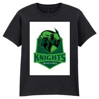 Softstyle™ youth ringspun t-shirt Thumbnail