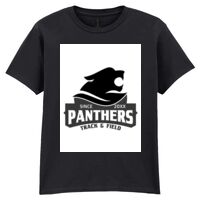 Softstyle™ youth ringspun t-shirt Thumbnail