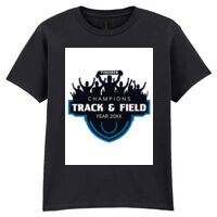 Softstyle™ youth ringspun t-shirt Thumbnail