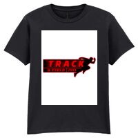 Softstyle™ youth ringspun t-shirt Thumbnail