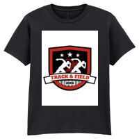 Softstyle™ youth ringspun t-shirt Thumbnail