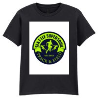 Softstyle™ youth ringspun t-shirt Thumbnail